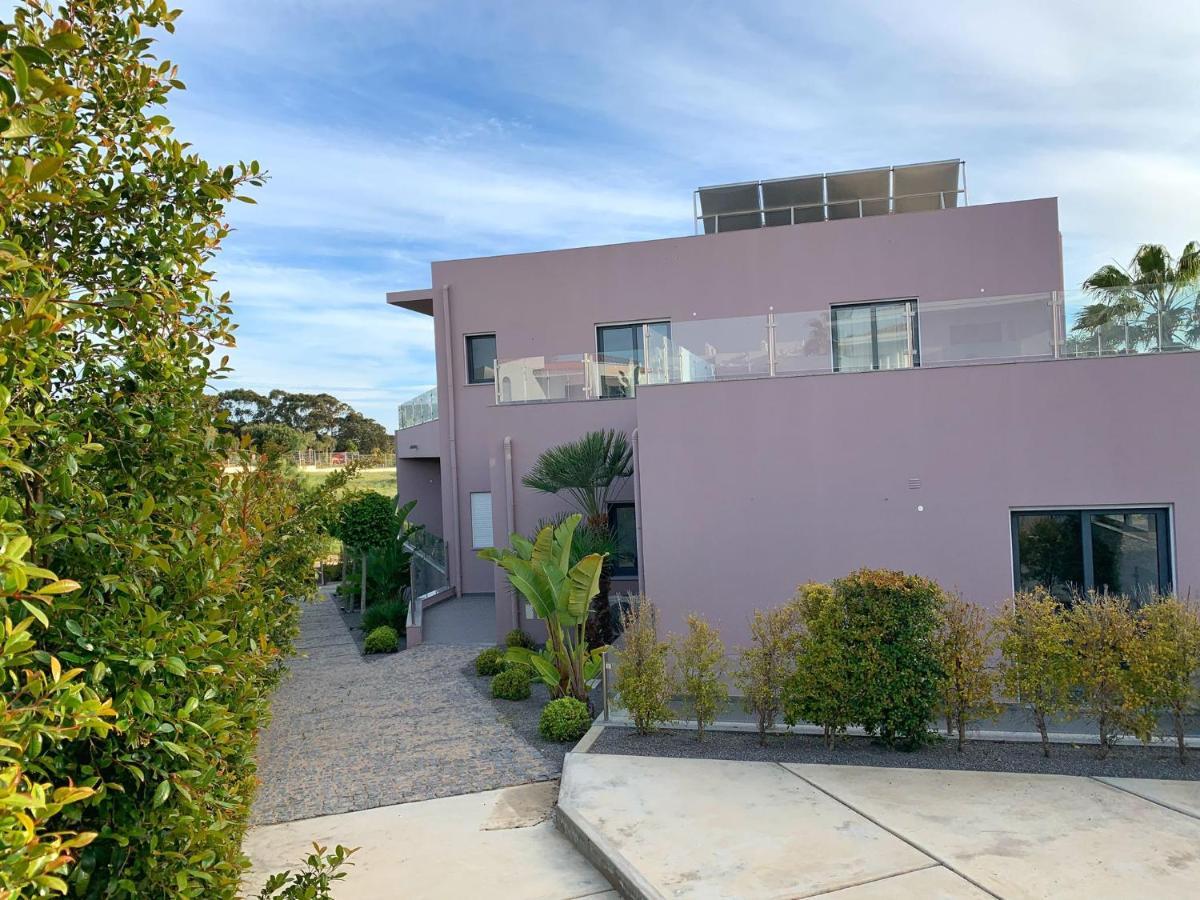 Diana Beach House Albufeira Dış mekan fotoğraf