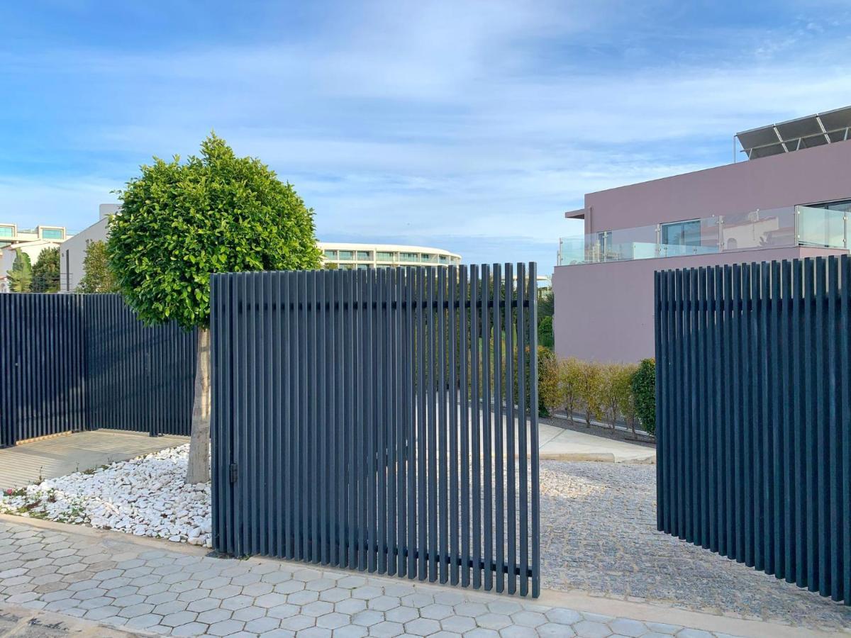 Diana Beach House Albufeira Dış mekan fotoğraf