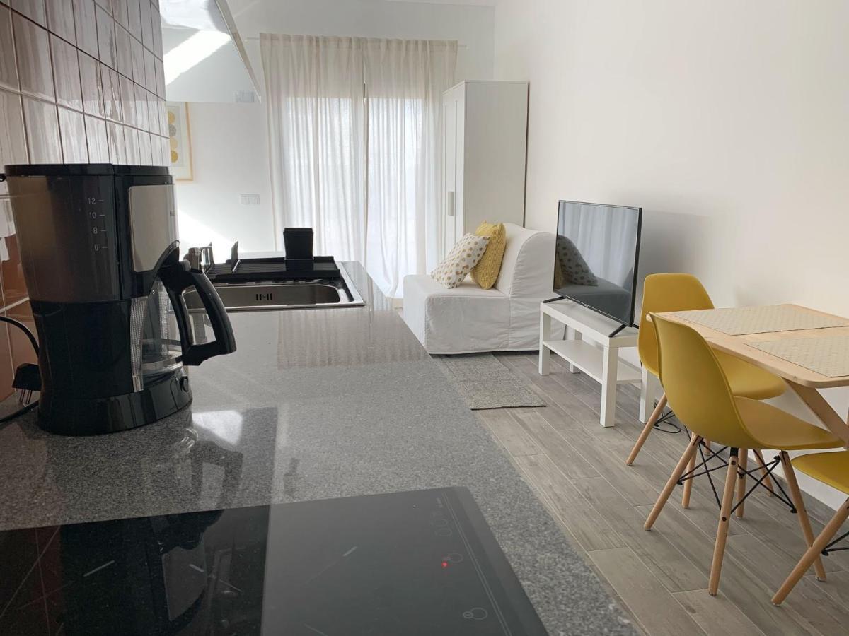 Diana Beach House Albufeira Dış mekan fotoğraf