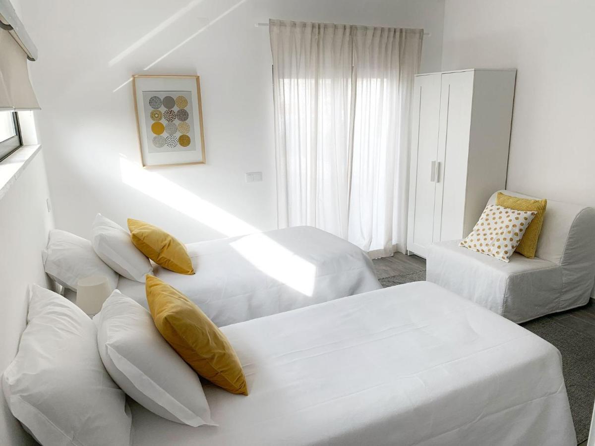 Diana Beach House Albufeira Dış mekan fotoğraf