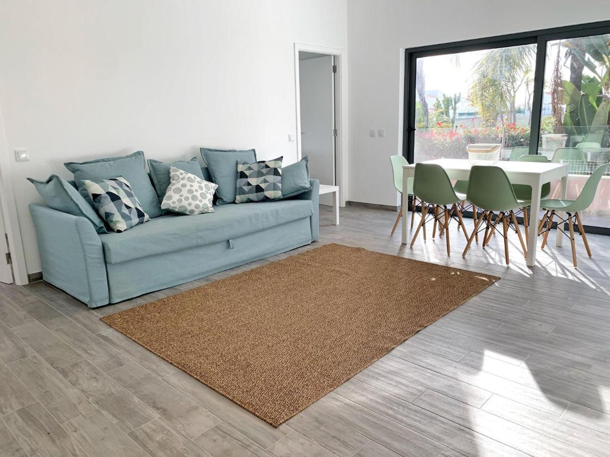 Diana Beach House Albufeira Dış mekan fotoğraf