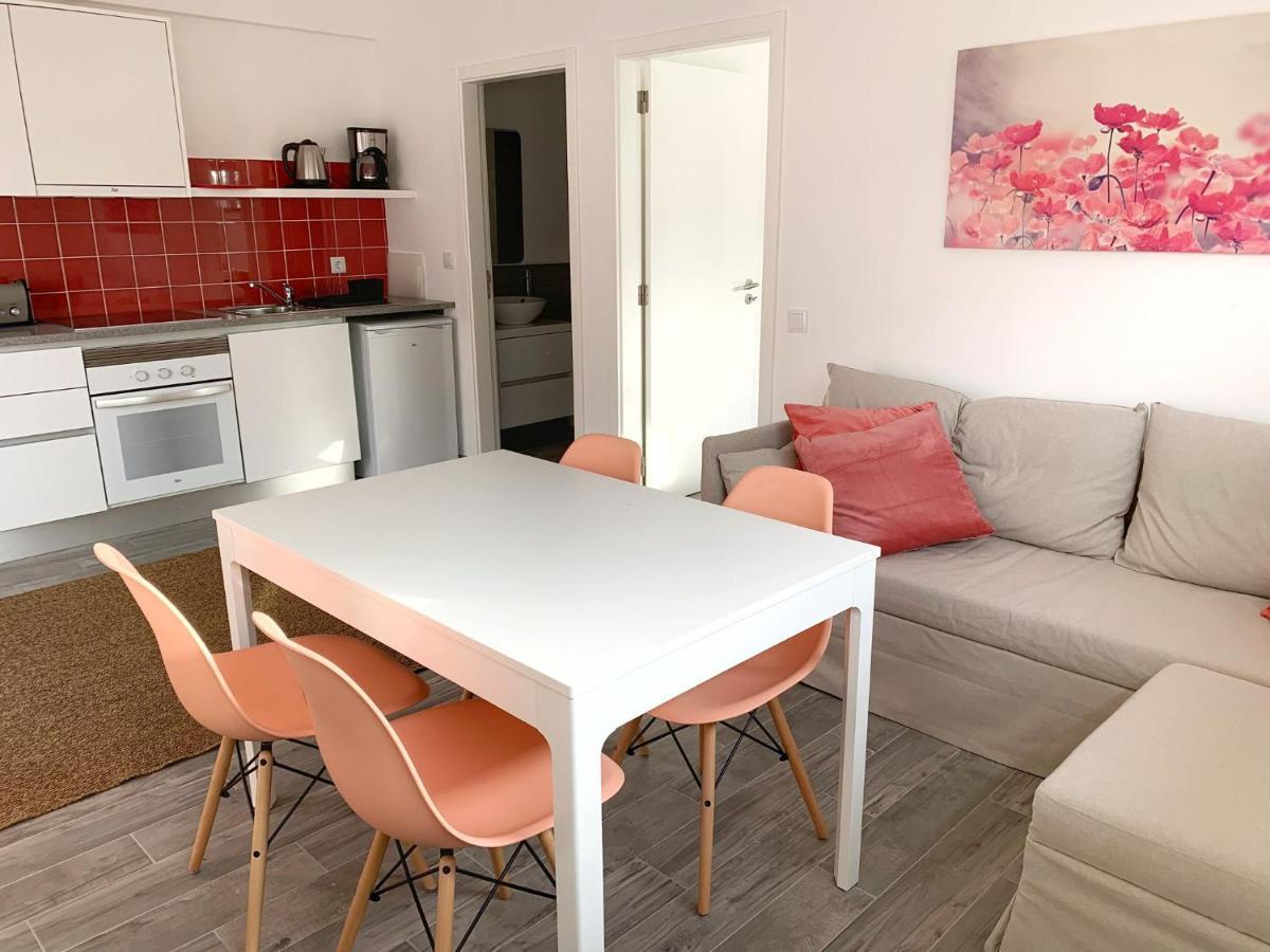Diana Beach House Albufeira Dış mekan fotoğraf