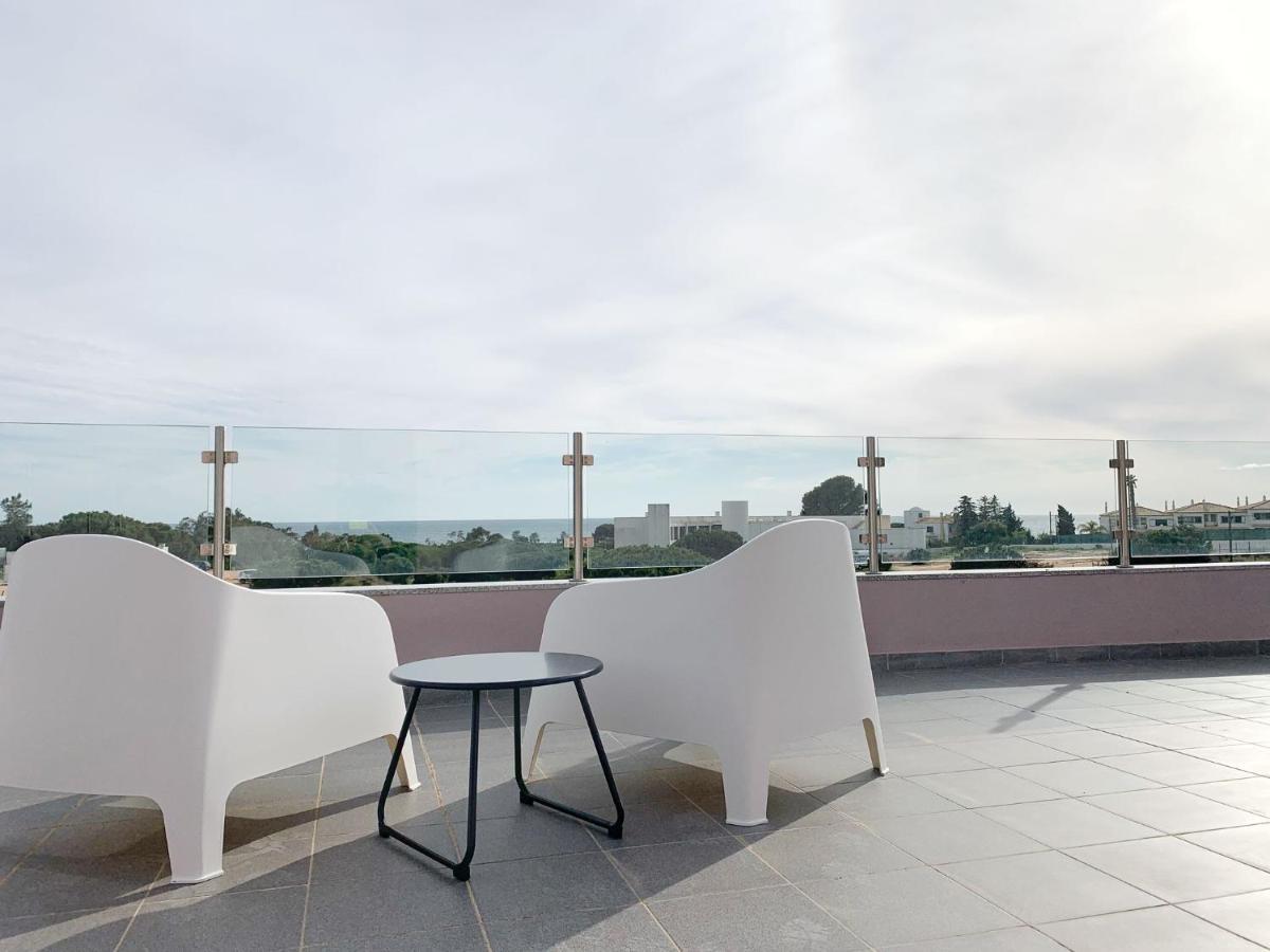 Diana Beach House Albufeira Dış mekan fotoğraf