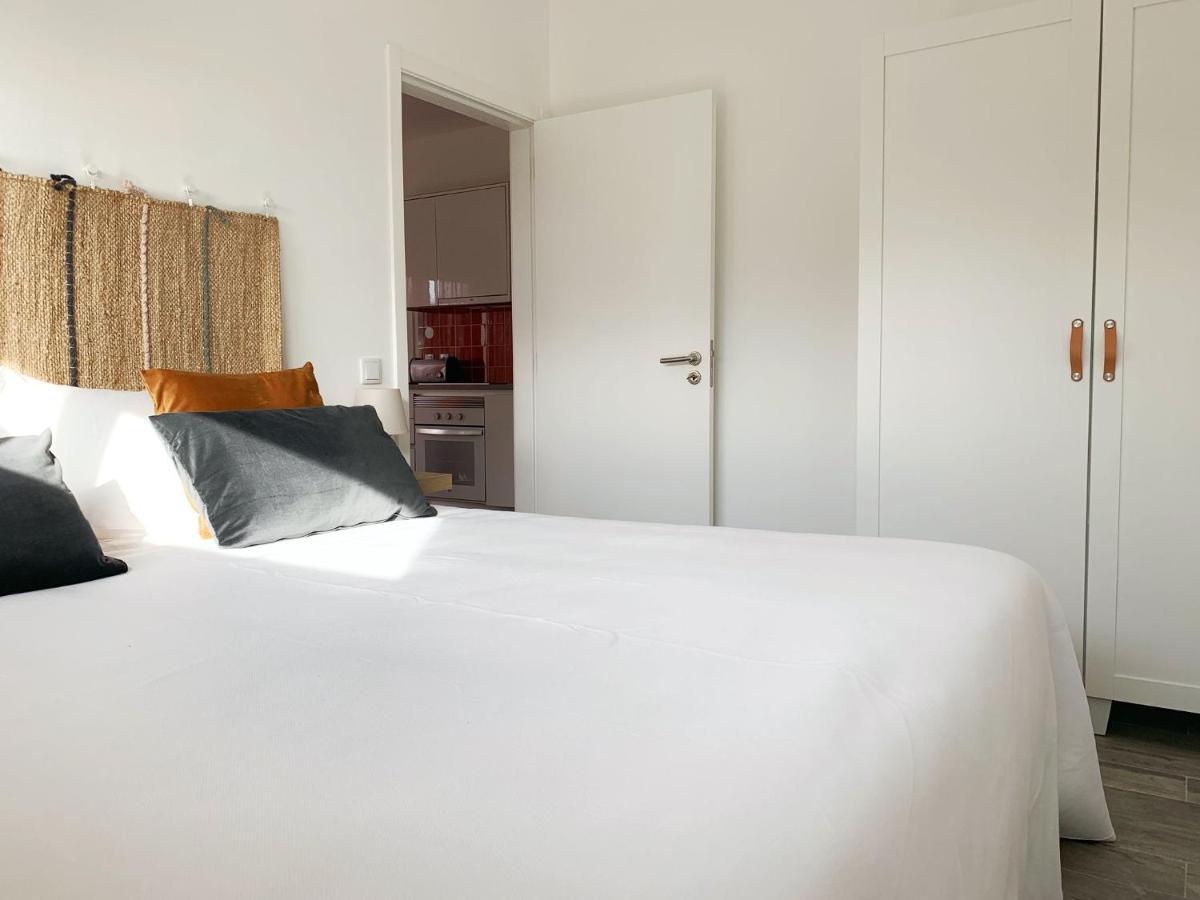 Diana Beach House Albufeira Dış mekan fotoğraf